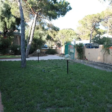 Villa Sonia Valledoria (Sardinia)